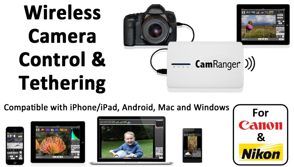 Camera Accessories