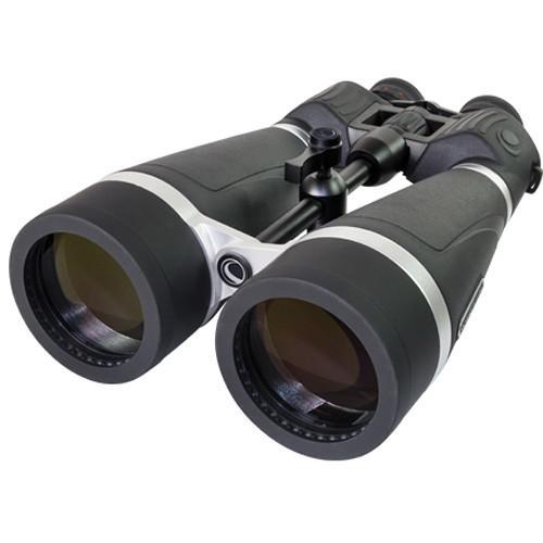 Image of Celestron SkyMaster Pro 20x80 Binocular