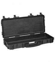 Image of Explorer Cases 9413BE W/proof Trolley Case Black Without Foam