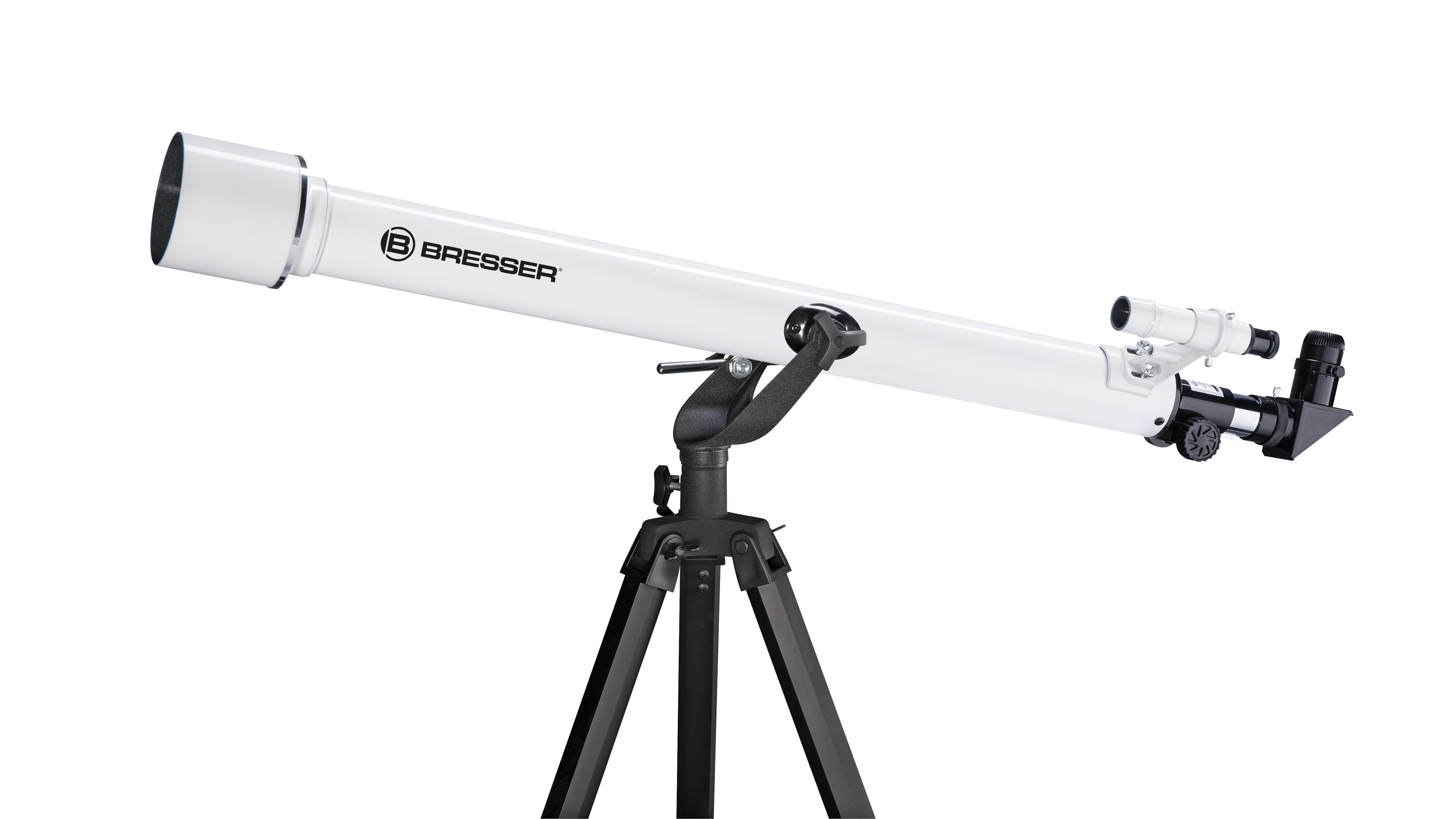 Bresser Classic 60/900 AZ Refractor Telescope