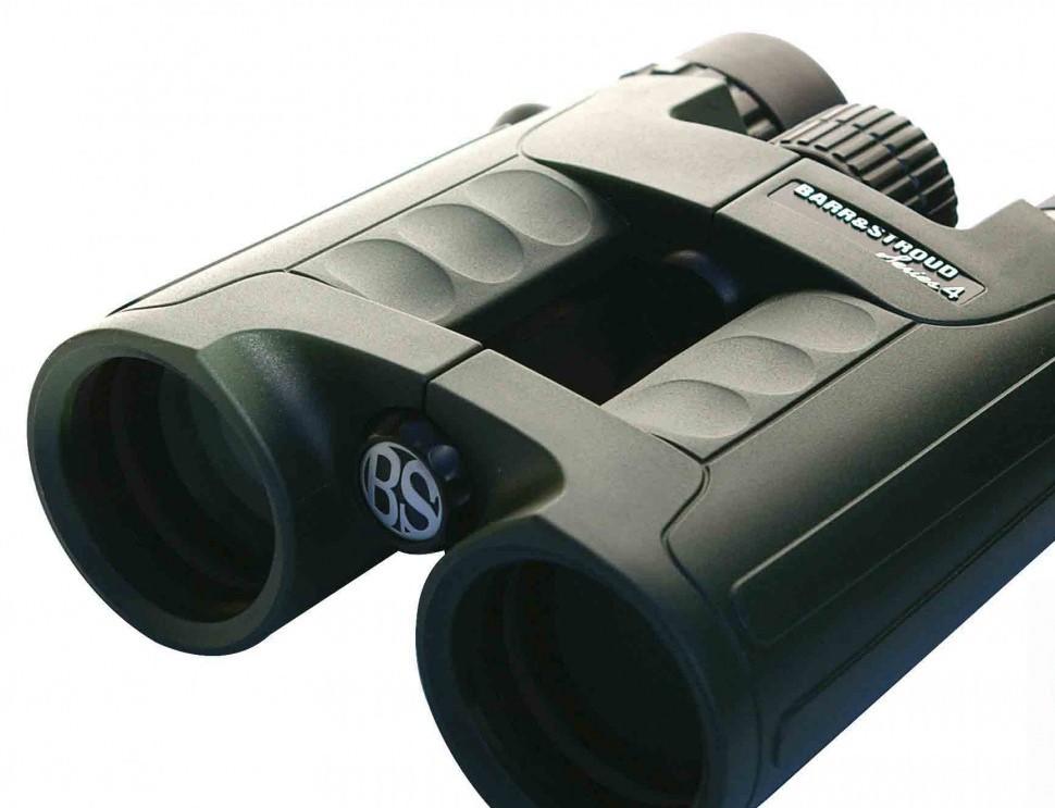 Image of Barr  and  Stroud Series 4 ED 10x42 Binoculars