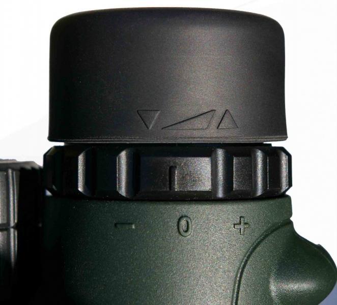 Image of Barr   and  Stroud Series 4 ED 8x42 Binoculars