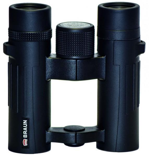 Image of Braun Compagno Binocular 8x26 WP