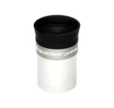 Image of Celestron Eyepiece Omni Plossl 6mm
