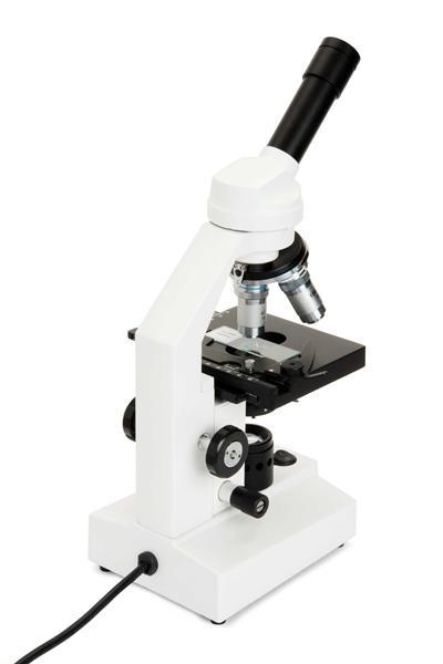 Image of Celestron Labs CM2000CF Compound Microscope