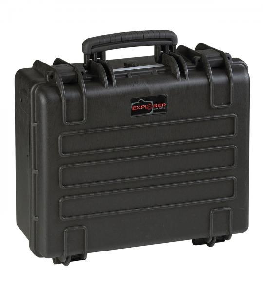 Image of Explorer Cases 4419B Waterproof Case Black With Foam