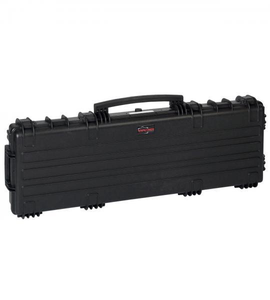 Image of Explorer Cases 11413B W/proof Trolley Case Black With Foam
