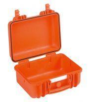 Image of Explorer Cases 3317OE Waterproof Case Orange Without Foam