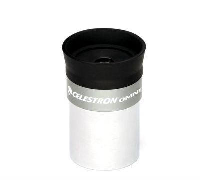 Image of Celestron Eyepiece Omni Plossl 9mm