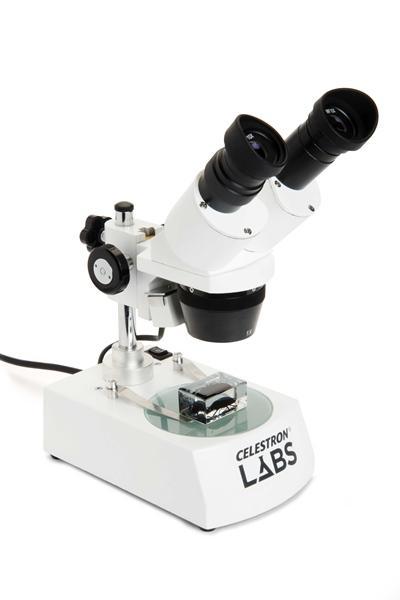 Image of Celestron Labs S10-60 Stereo Microscope