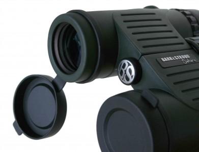 Image of Barr  and  Stroud Sahara 8x32 FMC Waterproof Binoculars