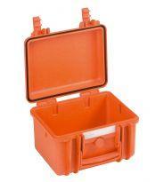 Image of Explorer Cases 2717OE Waterproof Case Orange Without Foam