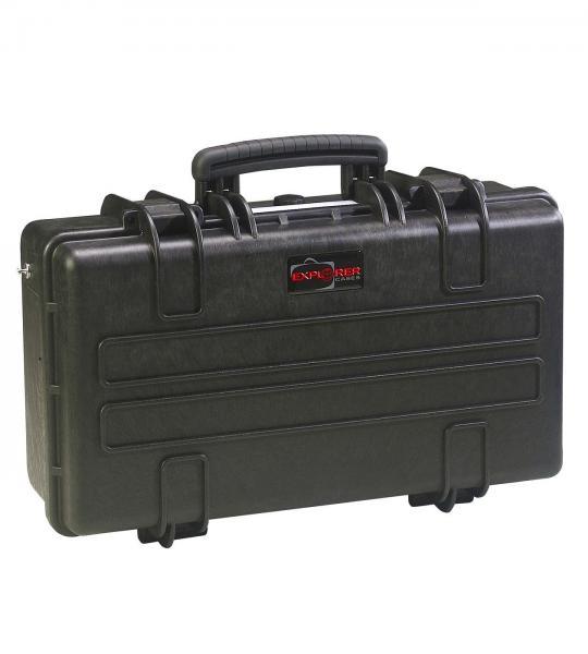Image of Explorer Cases 5117B Waterproof Case Black With Foam