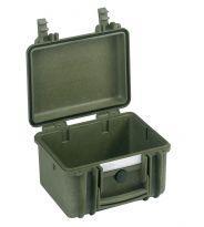 Image of Explorer Cases 2717GE Waterproof Case Green Without Foam