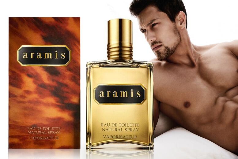 Aramis classic eau de toilette online spray