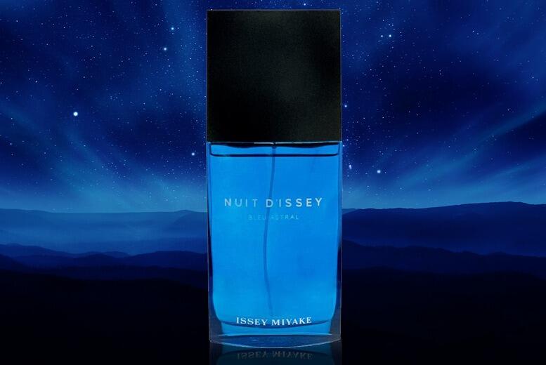 Issey bleu astral on sale