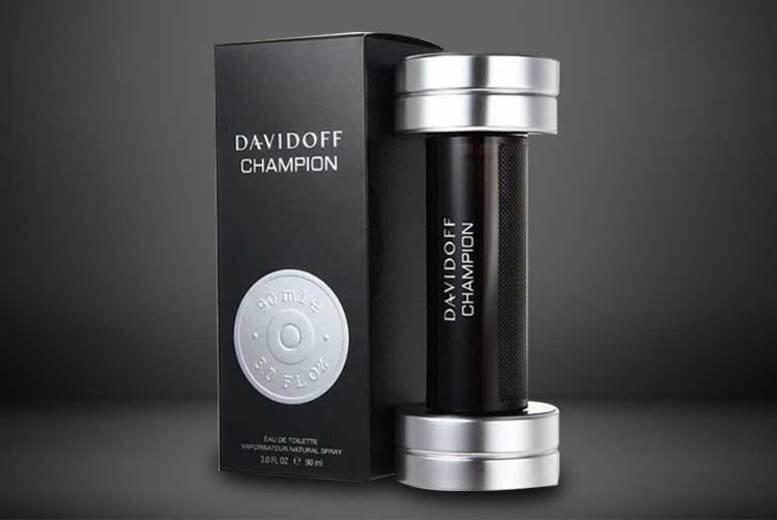davidoff champion sephora