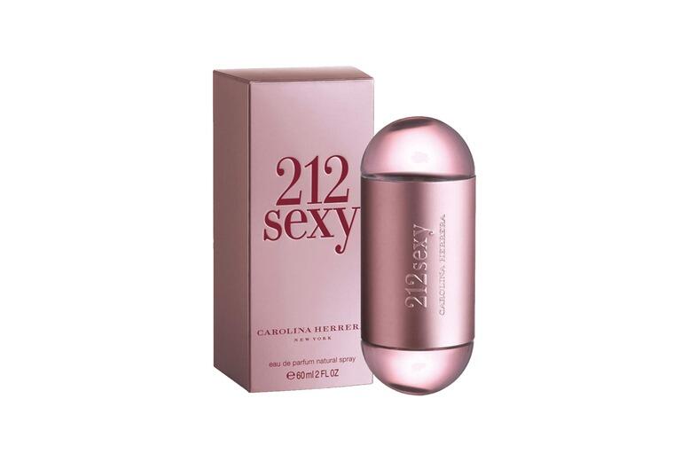 Carolina herrera cheap 212 60 ml