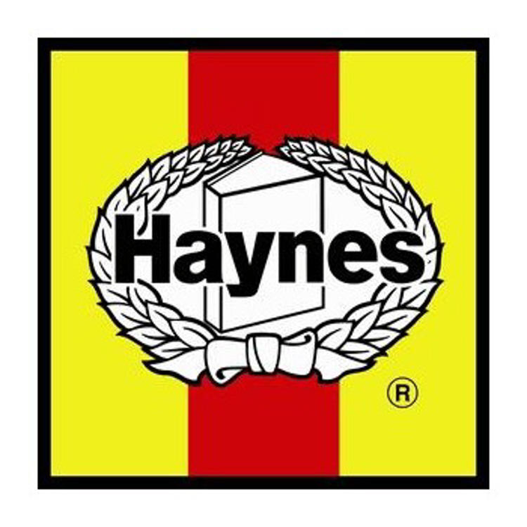 Haynes Manual