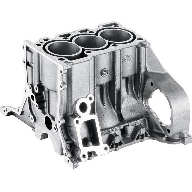 engine parts - 454 forfour
