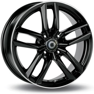 wheels - 453 fortwo/forfour