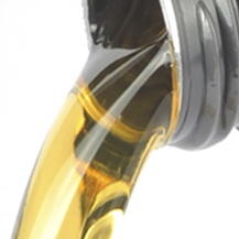 oils, additives & lubricants