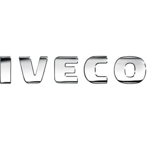 Brake Discs - Iveco