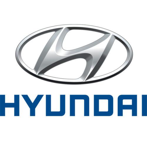 Brake Pads - Hyundai