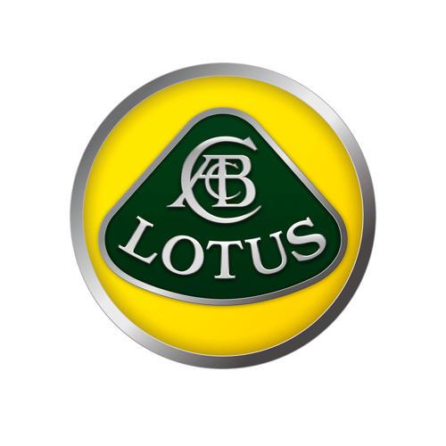 Brake Pads - Lotus