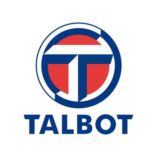 Brake Pads - Talbot