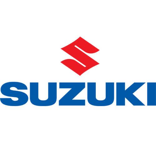 Brake Shoes - Suzuki