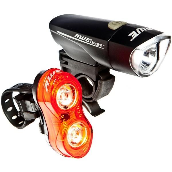 Bike Lighting