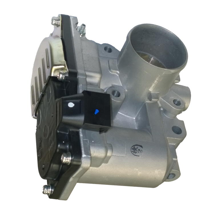 fuel & air intake systems - 454 forfour