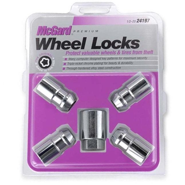 wheel accessories - 454 forfour