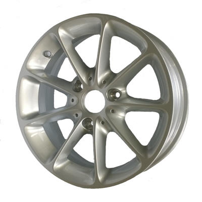wheels - 451 fortwo