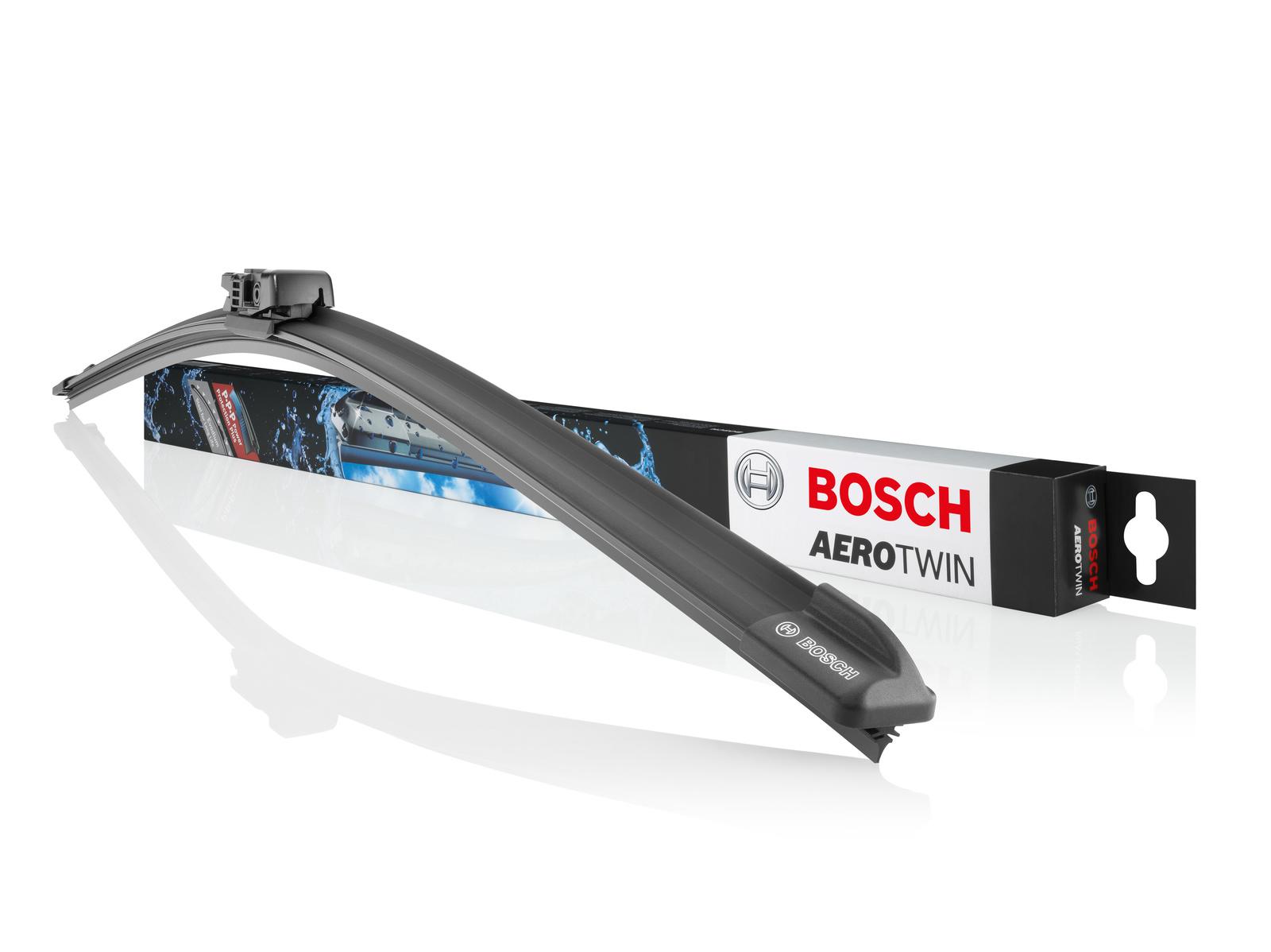 Bosch AP20U Aerotwin Flat Wiper Blade 20" 500mm