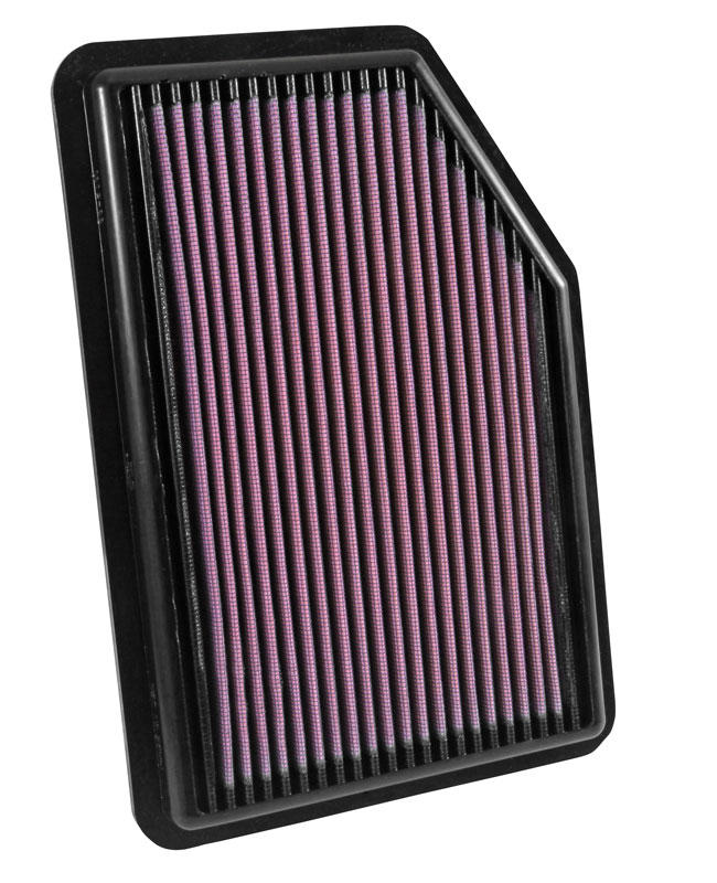 335031 K&N Replacement Air Filter Honda CrV L42.4l F/I, 20152016