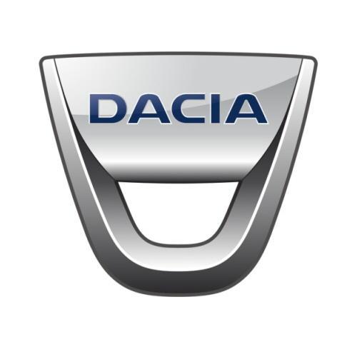 Brake Pads - Dacia