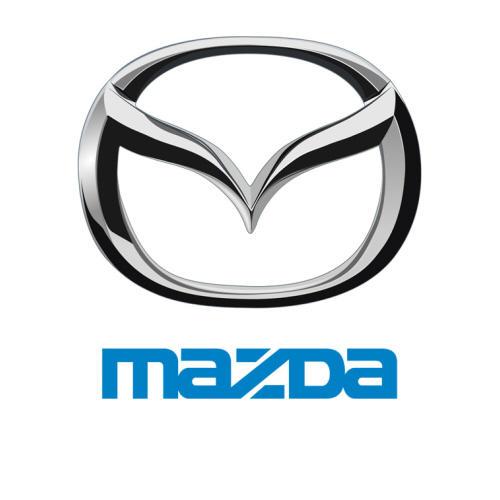 Brake Pads - Mazda