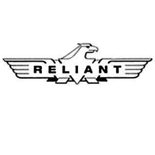 Brake Shoes - Reliant