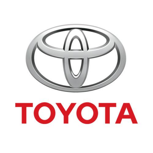 Brake Shoes - Toyota
