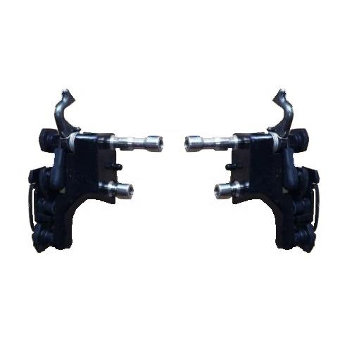 Hardtop Roof Storage Holders 452 Smart Roadster