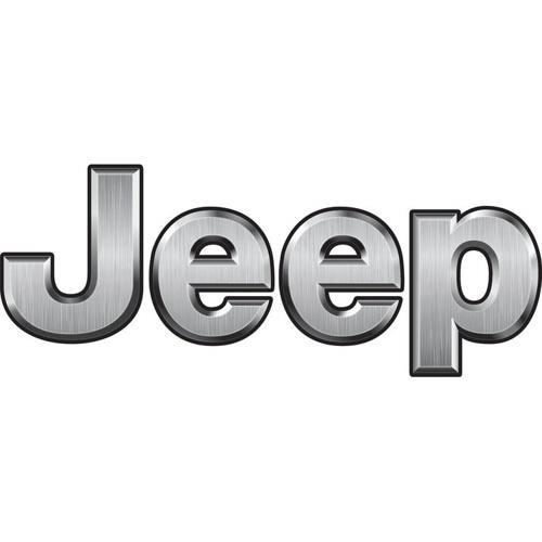 Brake Discs - Jeep