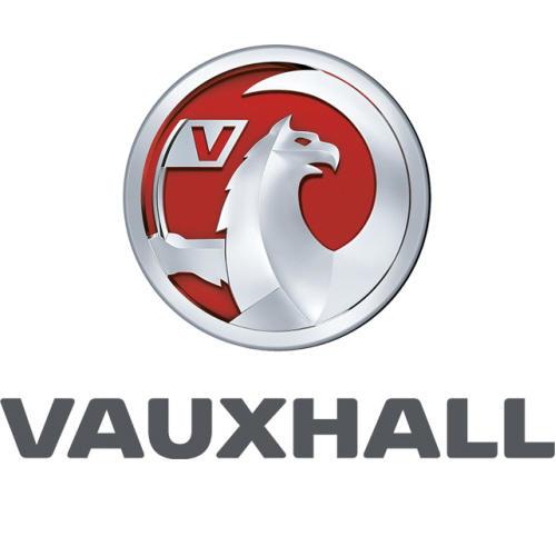 Brake Pads - Vauxhall