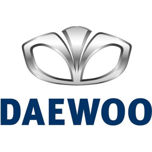 Brake Shoes - Daewoo