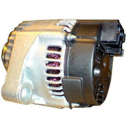 engine electrical equipment - 451 fortwo