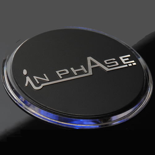 In Phase Audio