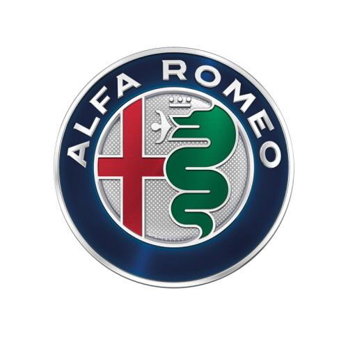 Brake Discs - Alfa Romeo