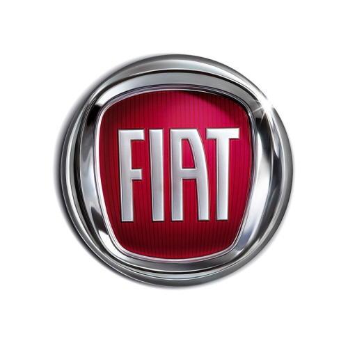 Brake Discs - Fiat