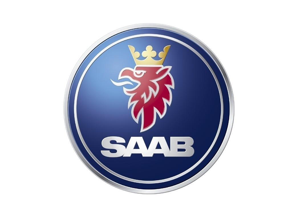 Brake Pads - Saab